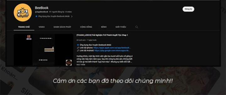 Game Online: Vì Quá Phóng Túng, Tôi Đã Trở Thành Kẻ Thù Của Cả Server 30 trang 10