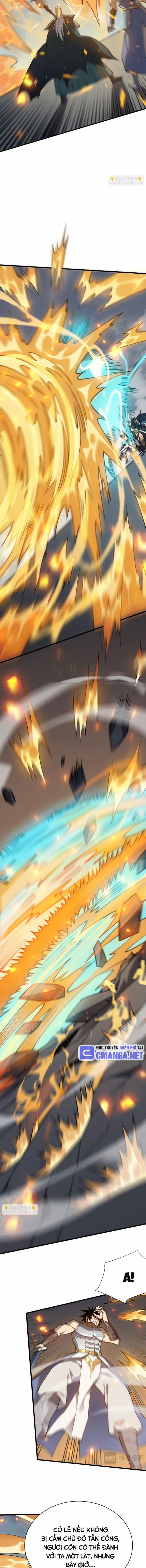 Game Online: Vì Quá Phóng Túng, Tôi Đã Trở Thành Kẻ Thù Của Cả Server 30 trang 2