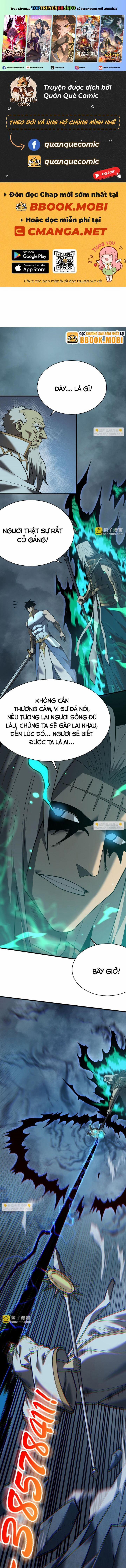 Game Online: Vì Quá Phóng Túng, Tôi Đã Trở Thành Kẻ Thù Của Cả Server 31 trang 0