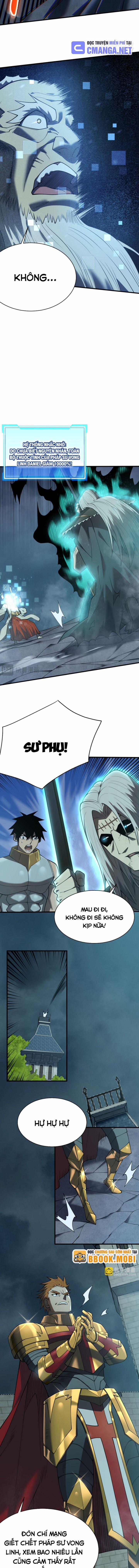 Game Online: Vì Quá Phóng Túng, Tôi Đã Trở Thành Kẻ Thù Của Cả Server 31 trang 1