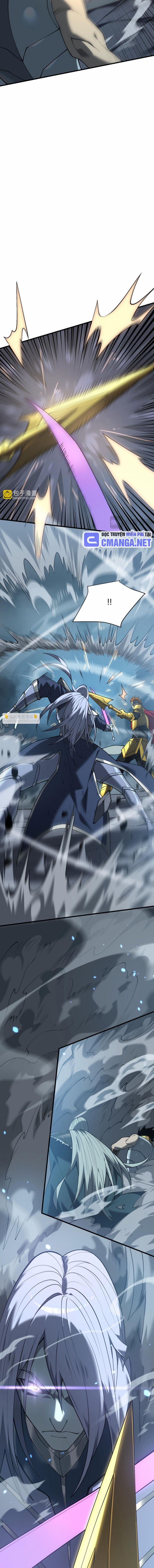 Game Online: Vì Quá Phóng Túng, Tôi Đã Trở Thành Kẻ Thù Của Cả Server 31 trang 4