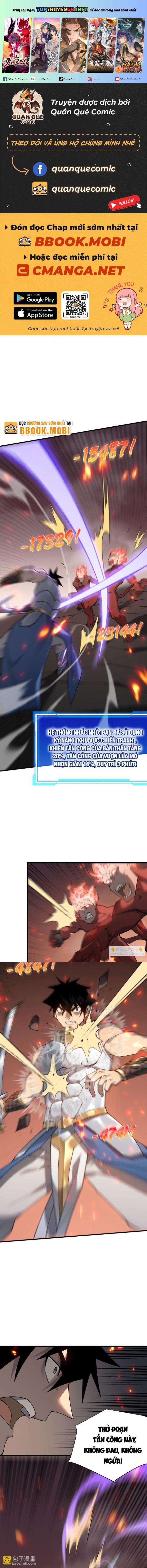 Game Online: Vì Quá Phóng Túng, Tôi Đã Trở Thành Kẻ Thù Của Cả Server 33 trang 0