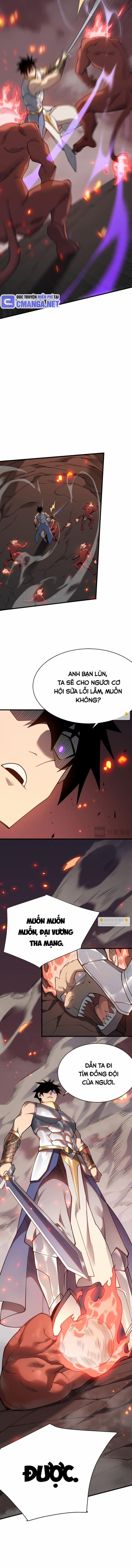 Game Online: Vì Quá Phóng Túng, Tôi Đã Trở Thành Kẻ Thù Của Cả Server 33 trang 1