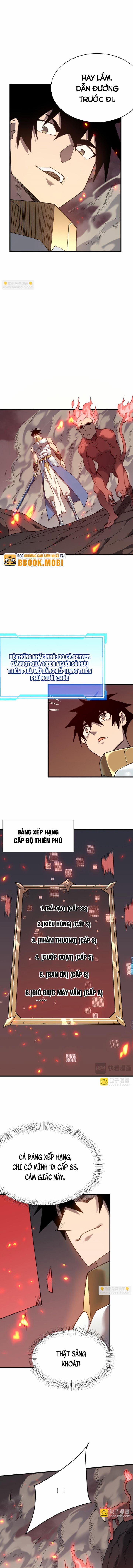 Game Online: Vì Quá Phóng Túng, Tôi Đã Trở Thành Kẻ Thù Của Cả Server 33 trang 2