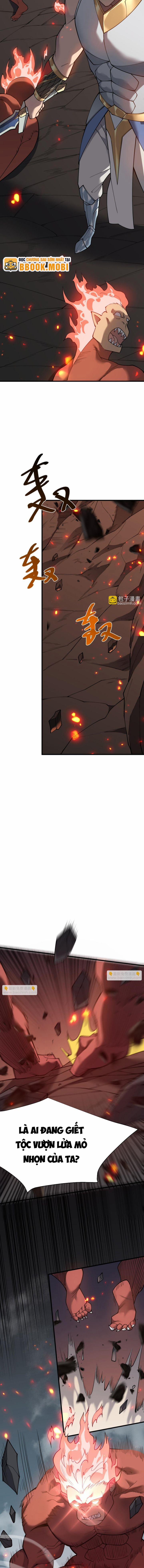 Game Online: Vì Quá Phóng Túng, Tôi Đã Trở Thành Kẻ Thù Của Cả Server 33 trang 4