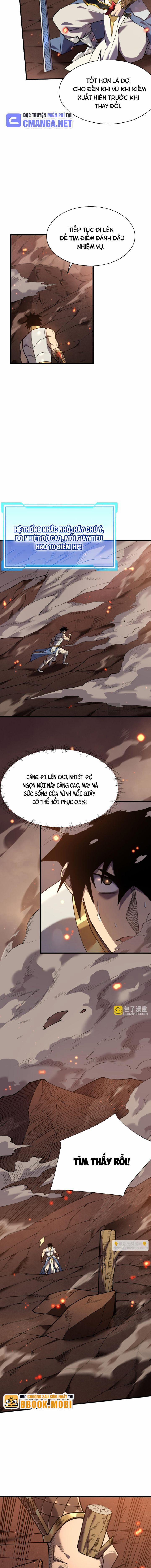 Game Online: Vì Quá Phóng Túng, Tôi Đã Trở Thành Kẻ Thù Của Cả Server 34 trang 1