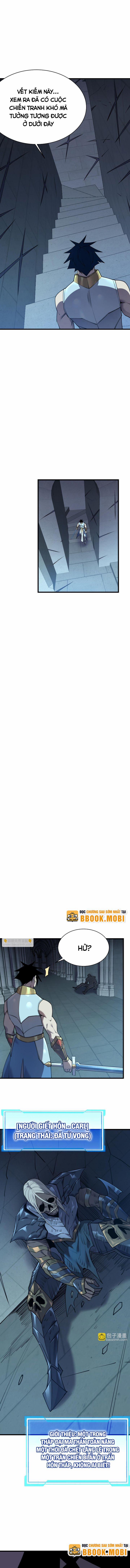 Game Online: Vì Quá Phóng Túng, Tôi Đã Trở Thành Kẻ Thù Của Cả Server 34 trang 10