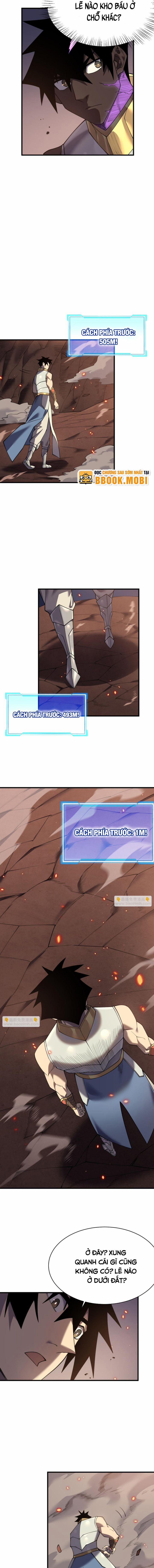 Game Online: Vì Quá Phóng Túng, Tôi Đã Trở Thành Kẻ Thù Của Cả Server 34 trang 3