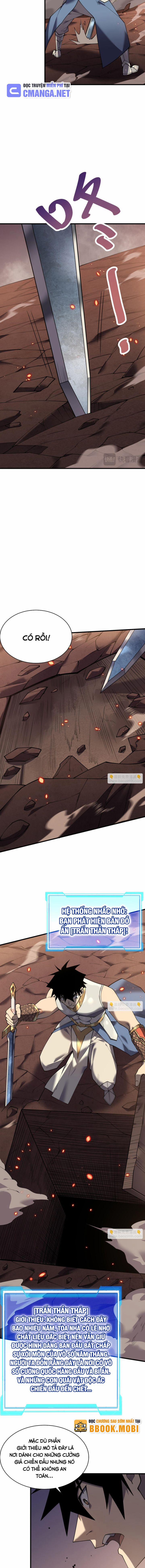 Game Online: Vì Quá Phóng Túng, Tôi Đã Trở Thành Kẻ Thù Của Cả Server 34 trang 4