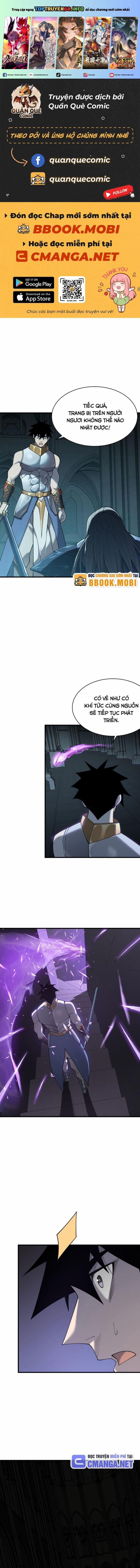 Game Online: Vì Quá Phóng Túng, Tôi Đã Trở Thành Kẻ Thù Của Cả Server 35 trang 0