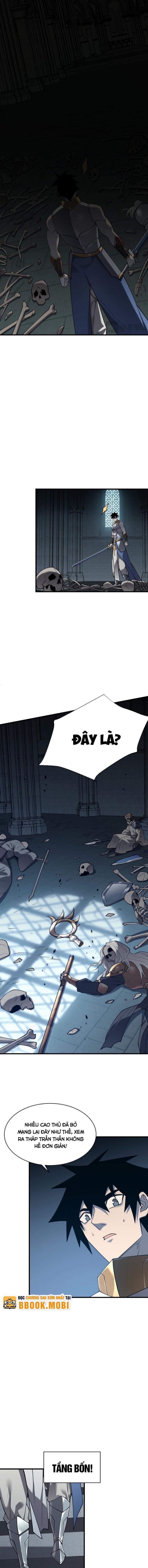 Game Online: Vì Quá Phóng Túng, Tôi Đã Trở Thành Kẻ Thù Của Cả Server 35 trang 1