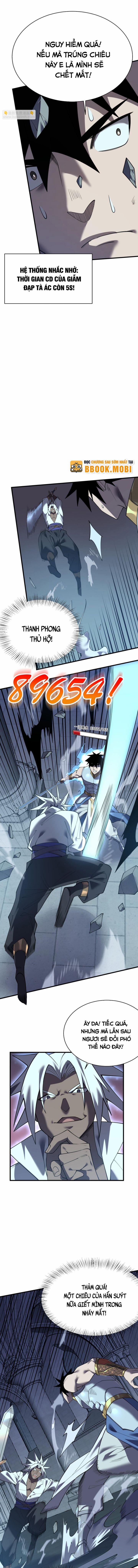 Game Online: Vì Quá Phóng Túng, Tôi Đã Trở Thành Kẻ Thù Của Cả Server 36 trang 5