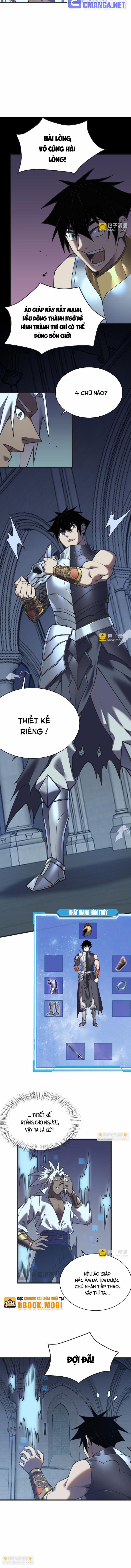 Game Online: Vì Quá Phóng Túng, Tôi Đã Trở Thành Kẻ Thù Của Cả Server 37 trang 1