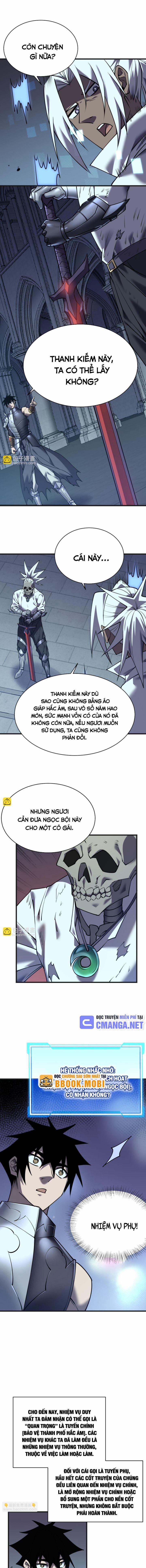 Game Online: Vì Quá Phóng Túng, Tôi Đã Trở Thành Kẻ Thù Của Cả Server 37 trang 2