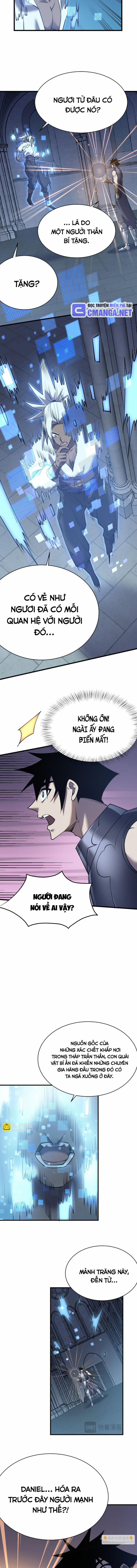 Game Online: Vì Quá Phóng Túng, Tôi Đã Trở Thành Kẻ Thù Của Cả Server 37 trang 6