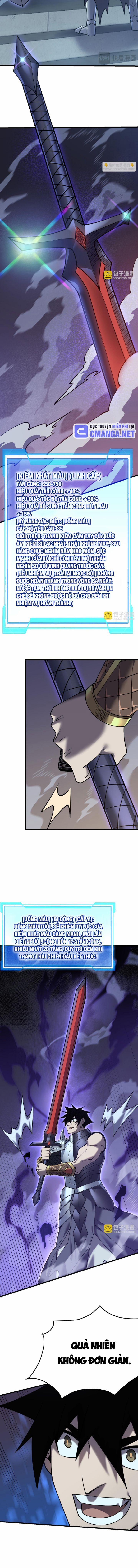 Game Online: Vì Quá Phóng Túng, Tôi Đã Trở Thành Kẻ Thù Của Cả Server 37 trang 8