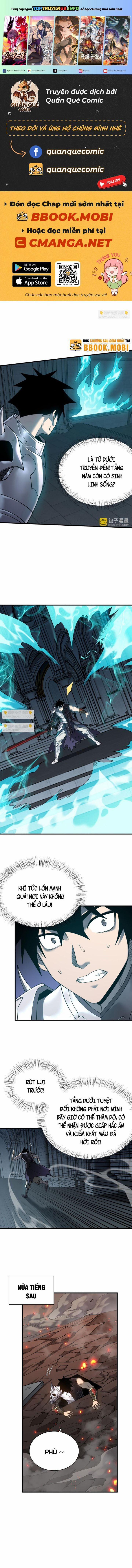 Game Online: Vì Quá Phóng Túng, Tôi Đã Trở Thành Kẻ Thù Của Cả Server 38 trang 0