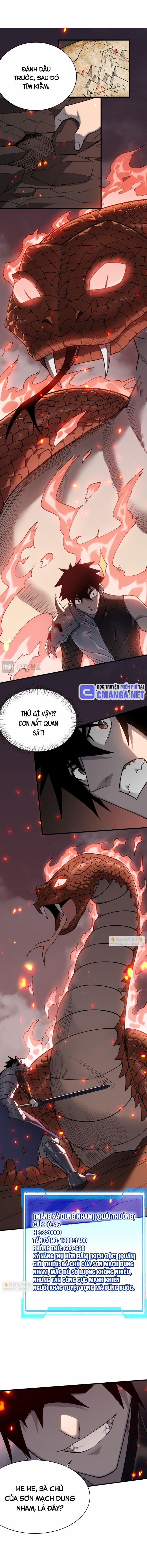 Game Online: Vì Quá Phóng Túng, Tôi Đã Trở Thành Kẻ Thù Của Cả Server 38 trang 1