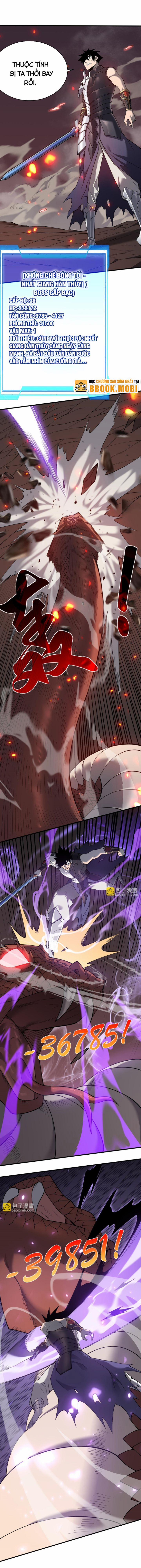 Game Online: Vì Quá Phóng Túng, Tôi Đã Trở Thành Kẻ Thù Của Cả Server 38 trang 2