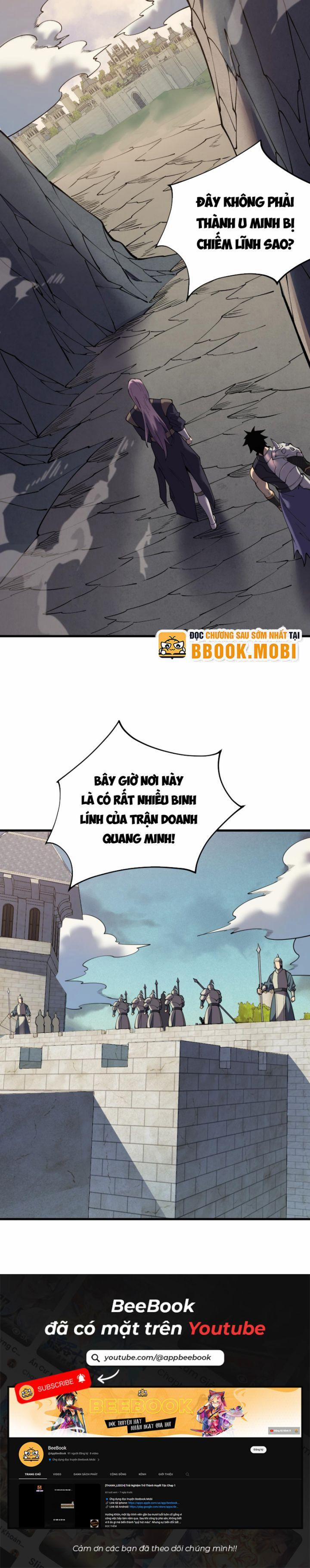 Game Online: Vì Quá Phóng Túng, Tôi Đã Trở Thành Kẻ Thù Của Cả Server 38 trang 9