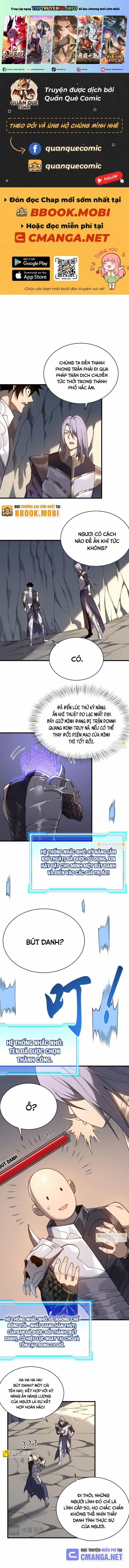 Game Online: Vì Quá Phóng Túng, Tôi Đã Trở Thành Kẻ Thù Của Cả Server 39 trang 0