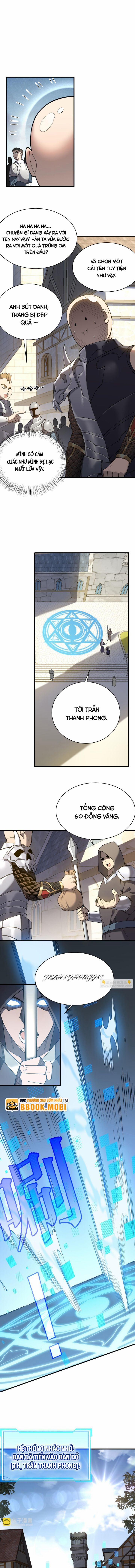 Game Online: Vì Quá Phóng Túng, Tôi Đã Trở Thành Kẻ Thù Của Cả Server 39 trang 1