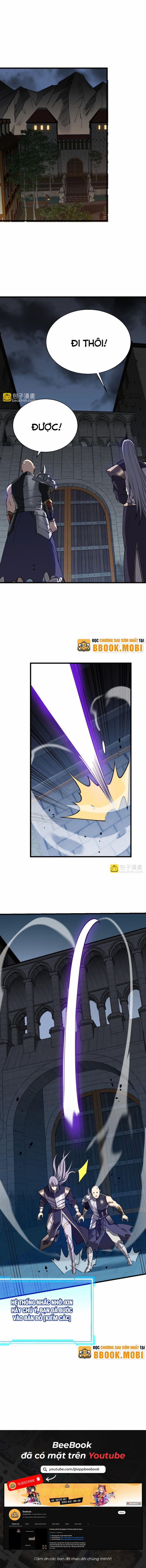 Game Online: Vì Quá Phóng Túng, Tôi Đã Trở Thành Kẻ Thù Của Cả Server 39 trang 8