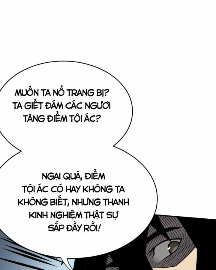 Game Online: Vì Quá Phóng Túng, Tôi Đã Trở Thành Kẻ Thù Của Cả Server 4 trang 11