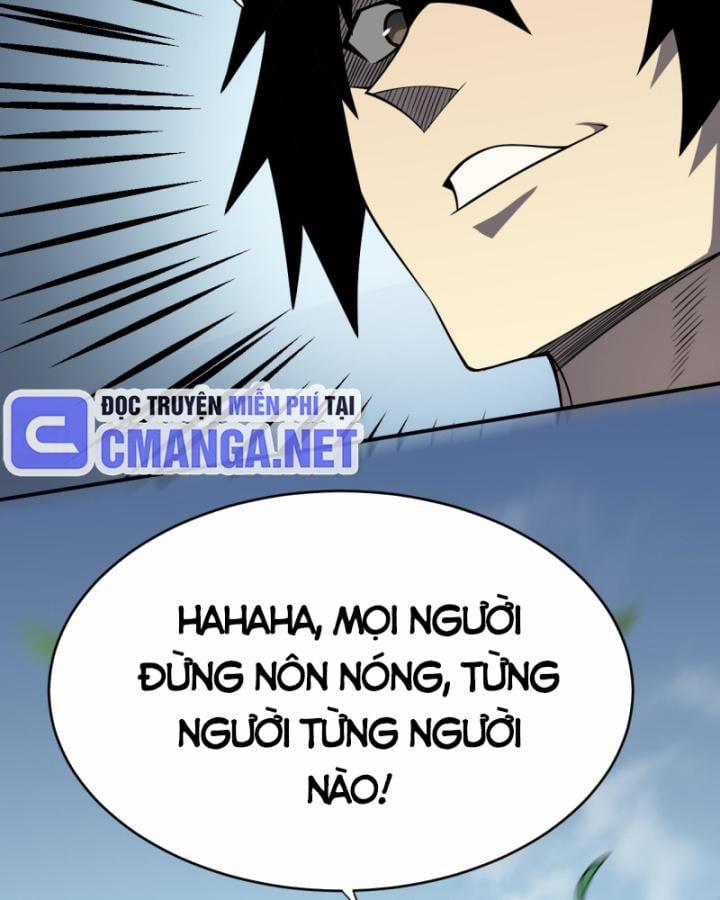 Game Online: Vì Quá Phóng Túng, Tôi Đã Trở Thành Kẻ Thù Của Cả Server 4 trang 12