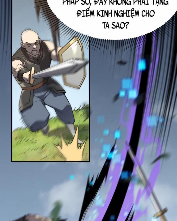 Game Online: Vì Quá Phóng Túng, Tôi Đã Trở Thành Kẻ Thù Của Cả Server 4 trang 15