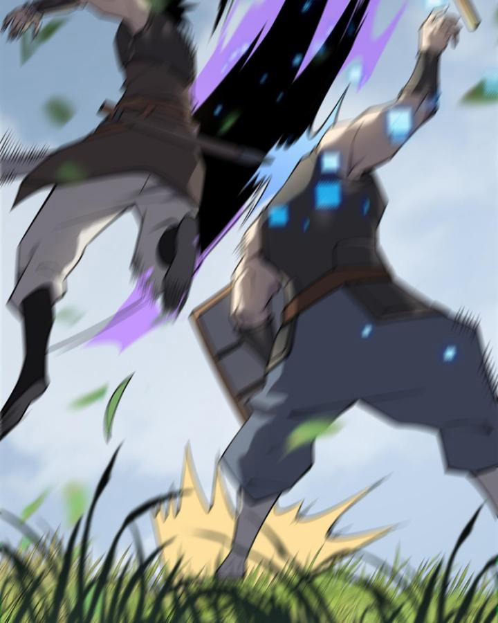 Game Online: Vì Quá Phóng Túng, Tôi Đã Trở Thành Kẻ Thù Của Cả Server 4 trang 16