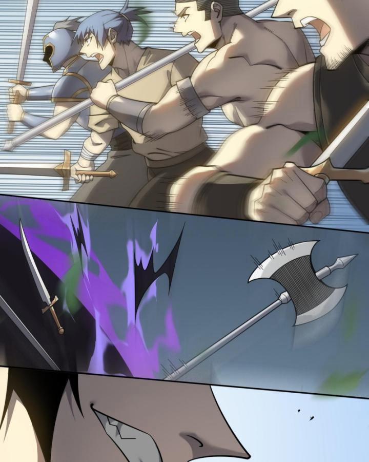 Game Online: Vì Quá Phóng Túng, Tôi Đã Trở Thành Kẻ Thù Của Cả Server 4 trang 2