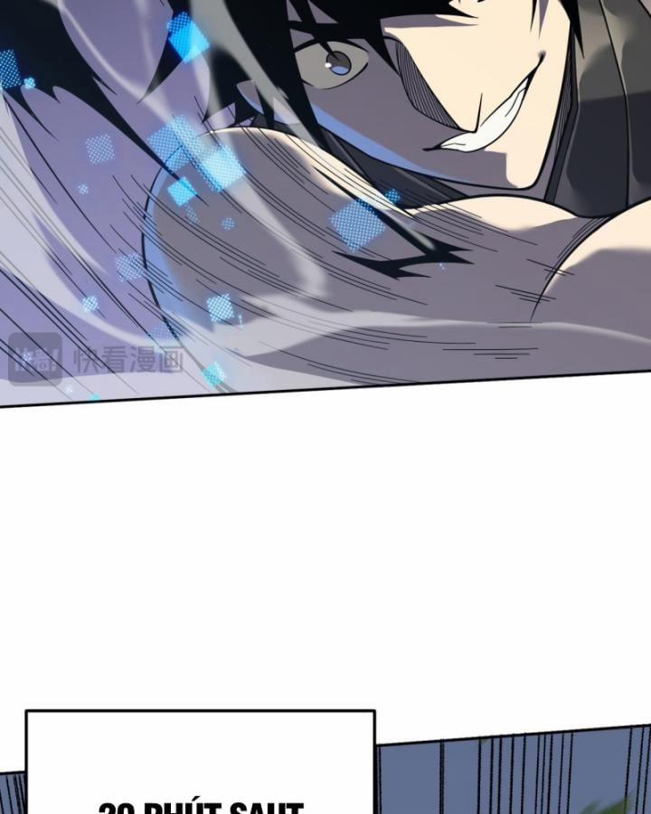 Game Online: Vì Quá Phóng Túng, Tôi Đã Trở Thành Kẻ Thù Của Cả Server 4 trang 24