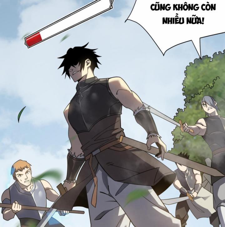 Game Online: Vì Quá Phóng Túng, Tôi Đã Trở Thành Kẻ Thù Của Cả Server 4 trang 26