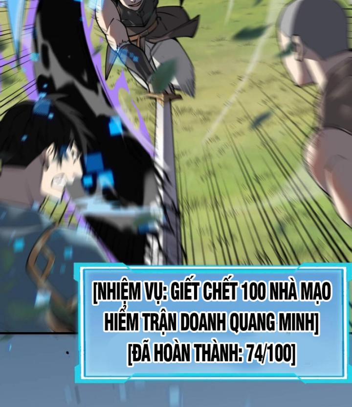 Game Online: Vì Quá Phóng Túng, Tôi Đã Trở Thành Kẻ Thù Của Cả Server 4 trang 35