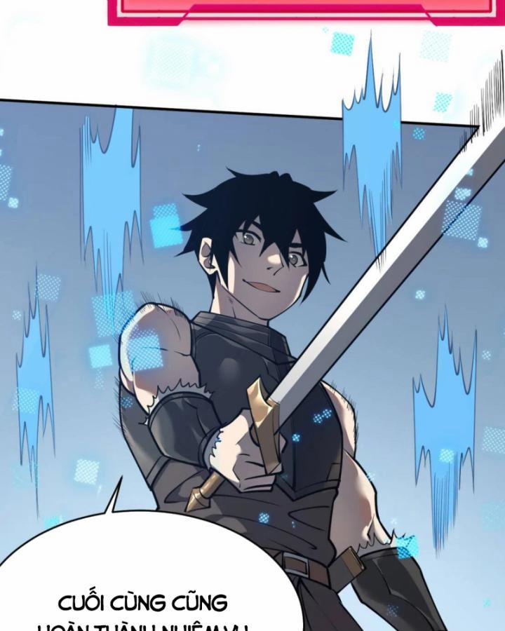 Game Online: Vì Quá Phóng Túng, Tôi Đã Trở Thành Kẻ Thù Của Cả Server 4 trang 38