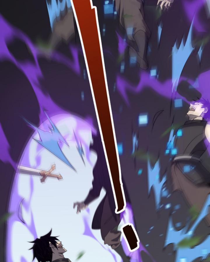 Game Online: Vì Quá Phóng Túng, Tôi Đã Trở Thành Kẻ Thù Của Cả Server 4 trang 4