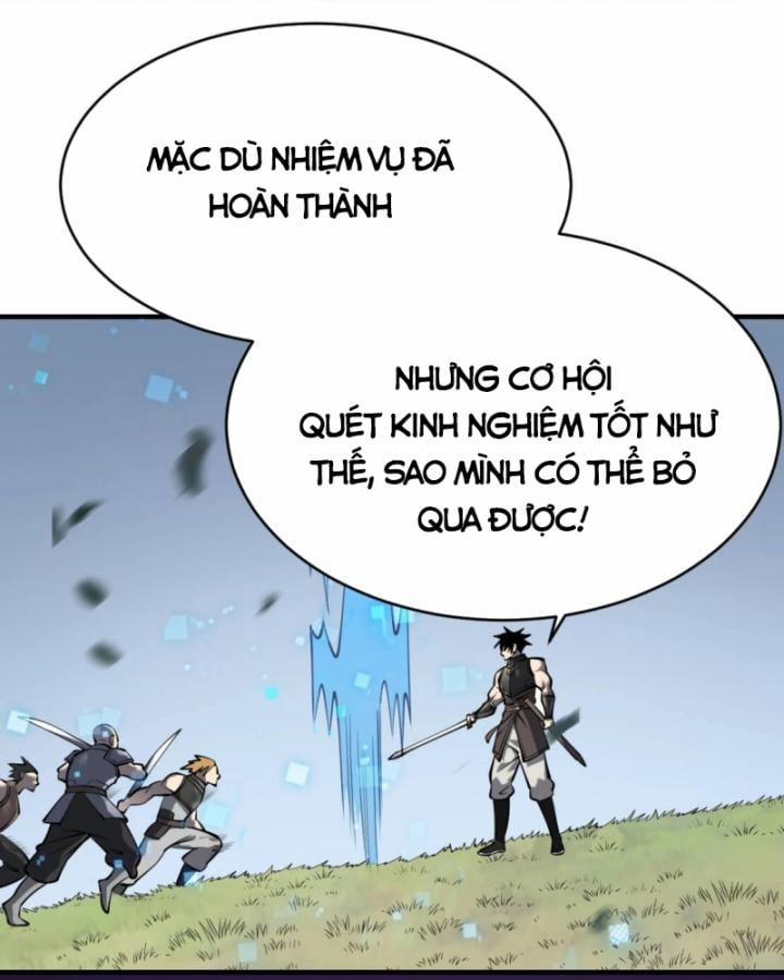 Game Online: Vì Quá Phóng Túng, Tôi Đã Trở Thành Kẻ Thù Của Cả Server 4 trang 40