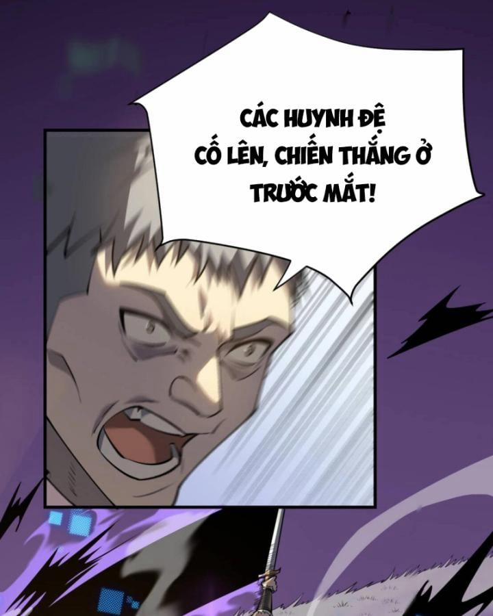 Game Online: Vì Quá Phóng Túng, Tôi Đã Trở Thành Kẻ Thù Của Cả Server 4 trang 41