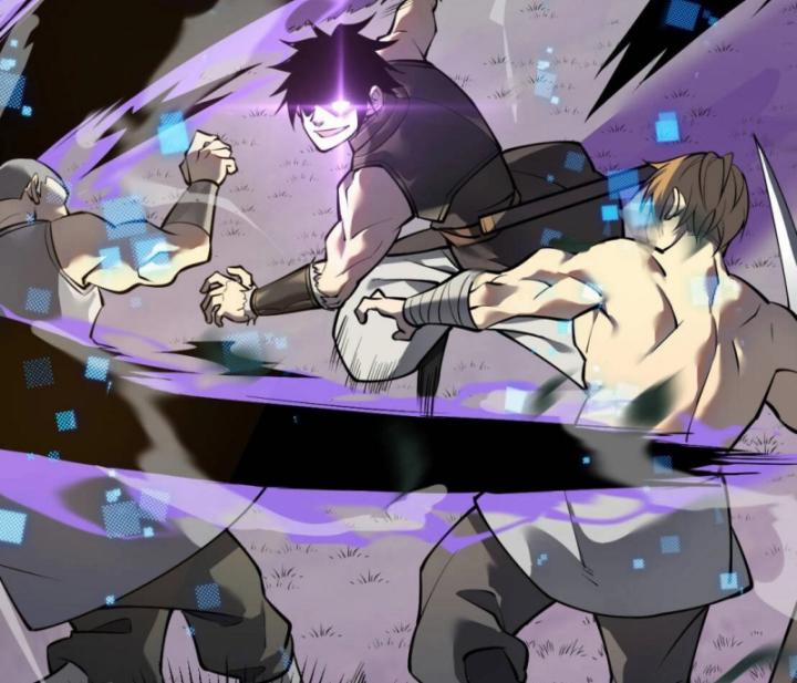 Game Online: Vì Quá Phóng Túng, Tôi Đã Trở Thành Kẻ Thù Của Cả Server 4 trang 42