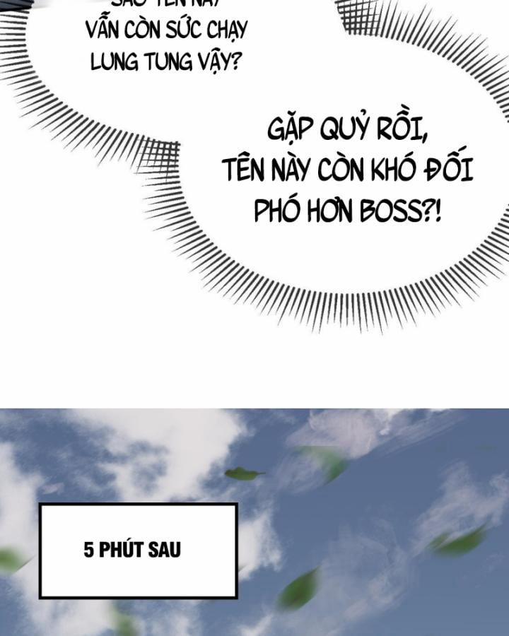 Game Online: Vì Quá Phóng Túng, Tôi Đã Trở Thành Kẻ Thù Của Cả Server 4 trang 44