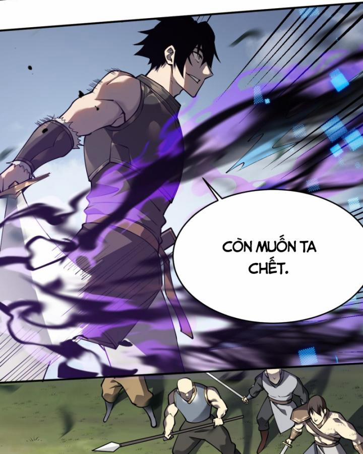 Game Online: Vì Quá Phóng Túng, Tôi Đã Trở Thành Kẻ Thù Của Cả Server 4 trang 47