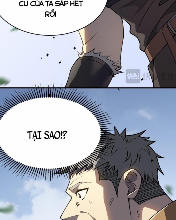 Game Online: Vì Quá Phóng Túng, Tôi Đã Trở Thành Kẻ Thù Của Cả Server 4 trang 51