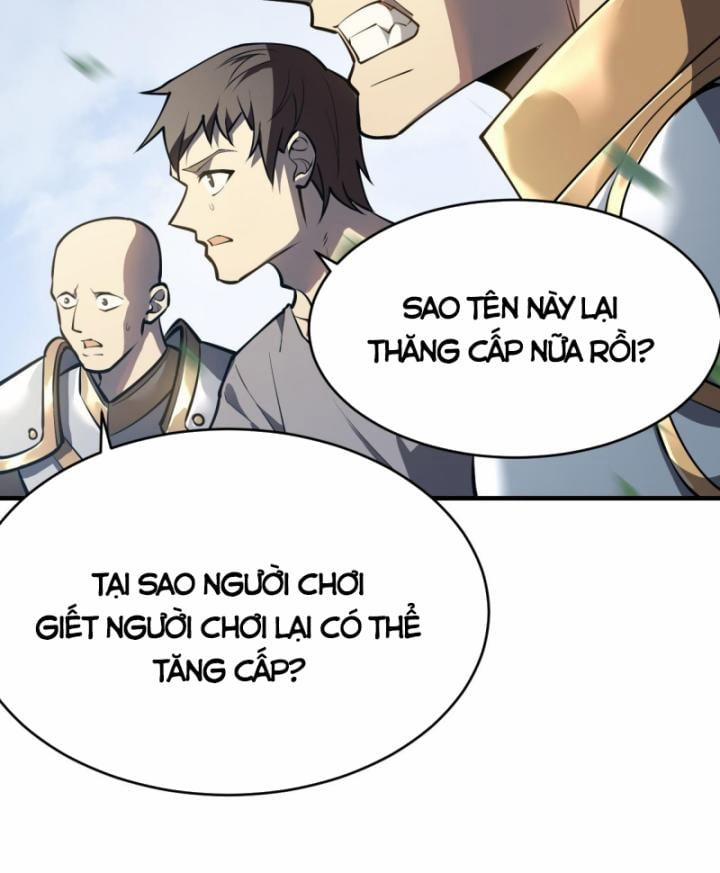 Game Online: Vì Quá Phóng Túng, Tôi Đã Trở Thành Kẻ Thù Của Cả Server 4 trang 52