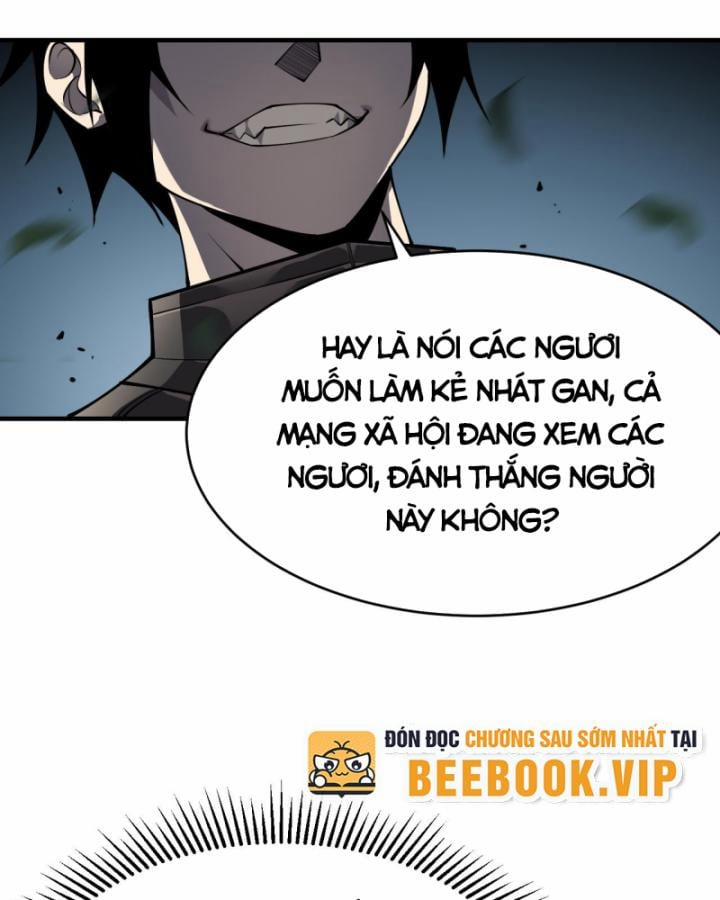 Game Online: Vì Quá Phóng Túng, Tôi Đã Trở Thành Kẻ Thù Của Cả Server 4 trang 53