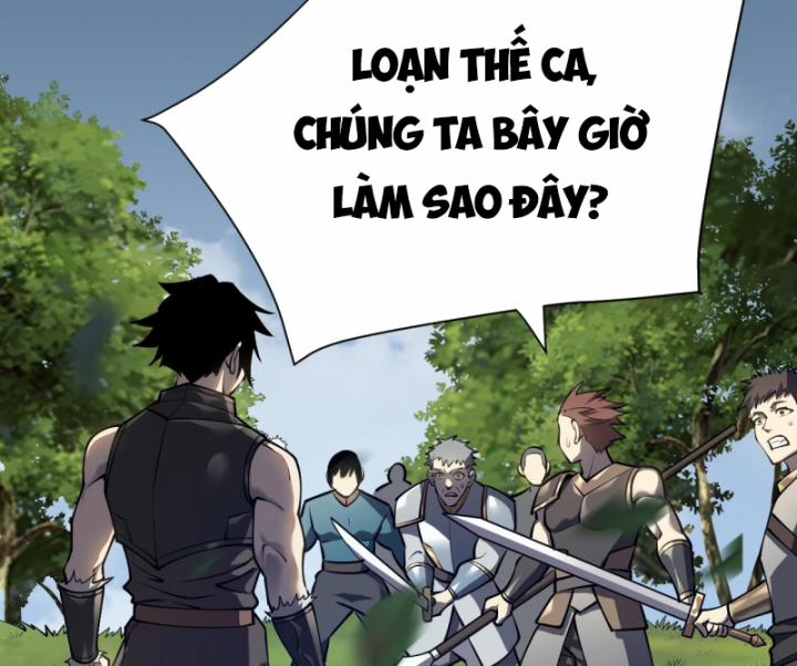 Game Online: Vì Quá Phóng Túng, Tôi Đã Trở Thành Kẻ Thù Của Cả Server 4 trang 55