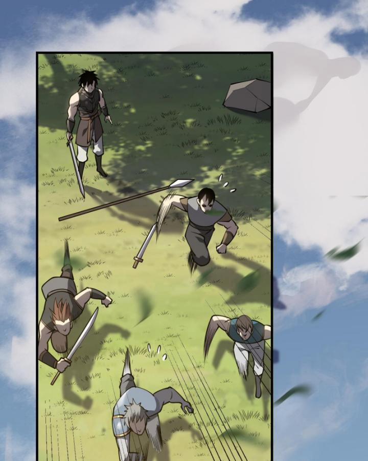 Game Online: Vì Quá Phóng Túng, Tôi Đã Trở Thành Kẻ Thù Của Cả Server 4 trang 57