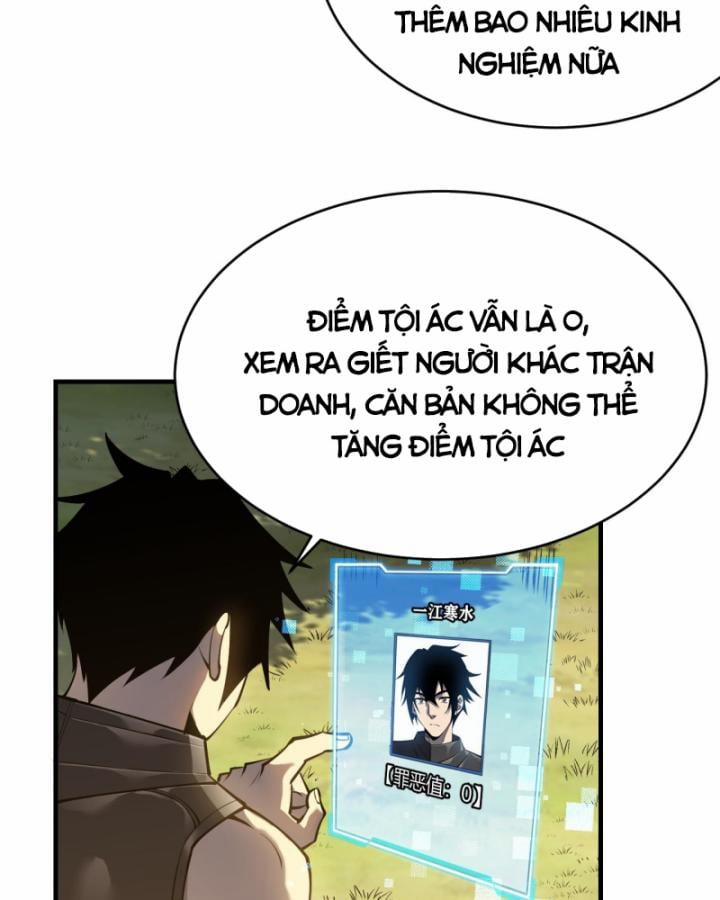 Game Online: Vì Quá Phóng Túng, Tôi Đã Trở Thành Kẻ Thù Của Cả Server 4 trang 61