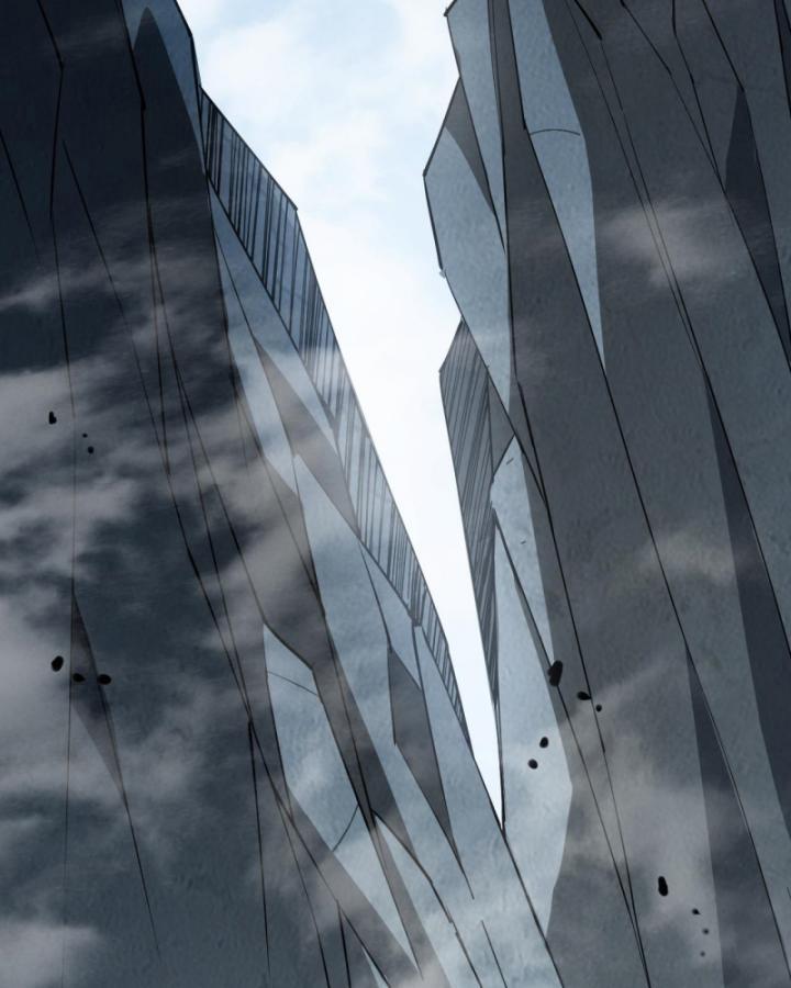 Game Online: Vì Quá Phóng Túng, Tôi Đã Trở Thành Kẻ Thù Của Cả Server 4 trang 67