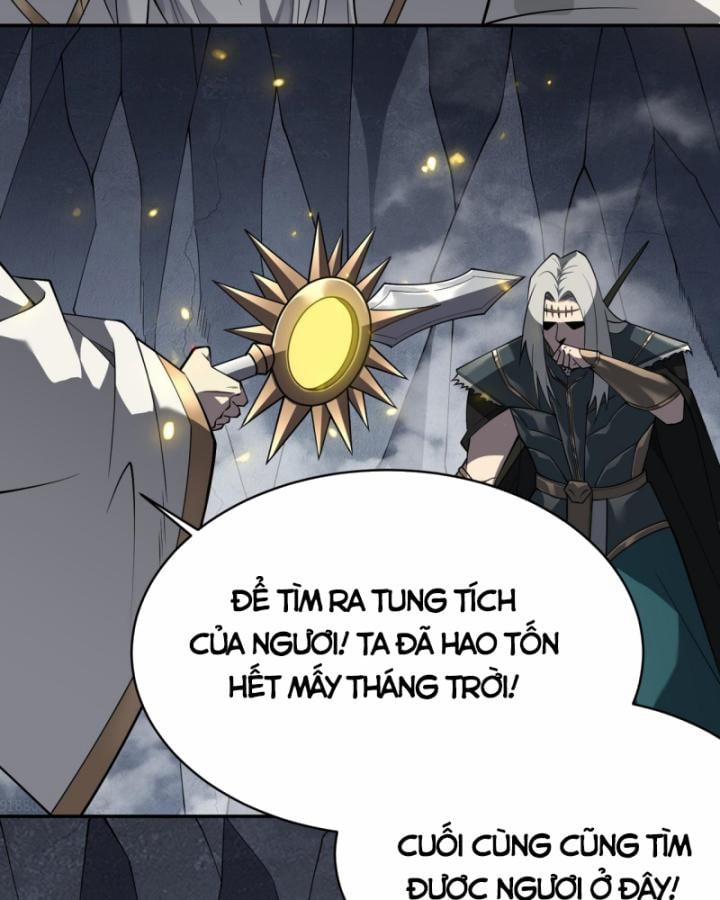 Game Online: Vì Quá Phóng Túng, Tôi Đã Trở Thành Kẻ Thù Của Cả Server 4 trang 72